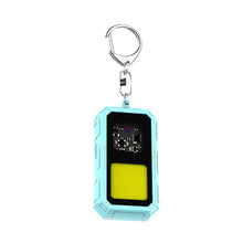 Load image into Gallery viewer, Intelligent Ultrasonic Mosquito Repellent Outdoor Camping LED Lighting With Hooks
