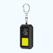 Load image into Gallery viewer, Intelligent Ultrasonic Mosquito Repellent Outdoor Camping LED Lighting With Hooks

