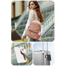 Load image into Gallery viewer, Card-Type Smart Anti-Loss Bluetooth Locator Wallet Key Pet Global Location Finder Work With Apple Findmy
