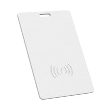 Load image into Gallery viewer, Card-Type Smart Anti-Loss Bluetooth Locator Wallet Key Pet Global Location Finder Work With Apple Findmy
