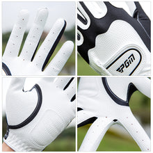 Load image into Gallery viewer, 1PC Golf Gloves For Left Hand Anti-Slip Breathable Sports Gloves Controllable Electronic Screen Golf Equipment
