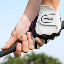 Load image into Gallery viewer, 1PC Golf Gloves For Left Hand Anti-Slip Breathable Sports Gloves Controllable Electronic Screen Golf Equipment
