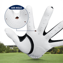 Load image into Gallery viewer, 1PC Golf Gloves For Left Hand Anti-Slip Breathable Sports Gloves Controllable Electronic Screen Golf Equipment
