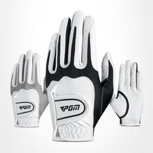 Load image into Gallery viewer, 1PC Golf Gloves For Left Hand Anti-Slip Breathable Sports Gloves Controllable Electronic Screen Golf Equipment
