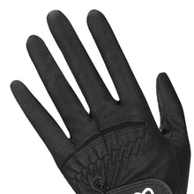 Load image into Gallery viewer, 1PC Fashionable Golf Gloves For Left Hand Anti-Slip And Breathable Pu Leather Sports Gloves Golf Equipment

