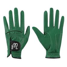 Load image into Gallery viewer, 1PC Fashionable Golf Gloves For Left Hand Anti-Slip And Breathable Pu Leather Sports Gloves Golf Equipment
