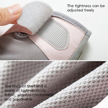 Load image into Gallery viewer, 1Pair Half-Finger Fitness Gloves Wear-Resistant Prevent Calluses Sports Hand Protectors Outdoor Cycling Anti-Slip Gloves
