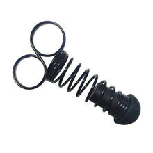 Load image into Gallery viewer, 1PC Finger Endurance Training Device Adjustable Spring Grip Strengthener Hand Exercise Auxiliary Tool
