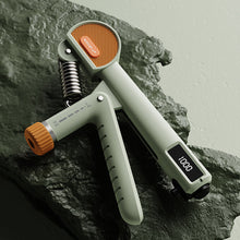 Load image into Gallery viewer, Counting Geometric Grip Strengthener With Adjustable Resistance Hand Strength Spring Trainer Rehabilitation Training Auxiliary Equipment
