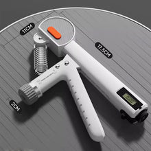 Load image into Gallery viewer, Counting Geometric Grip Strengthener With Adjustable Resistance Hand Strength Spring Trainer Rehabilitation Training Auxiliary Equipment
