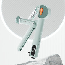 Load image into Gallery viewer, Counting Geometric Grip Strengthener With Adjustable Resistance Hand Strength Spring Trainer Rehabilitation Training Auxiliary Equipment

