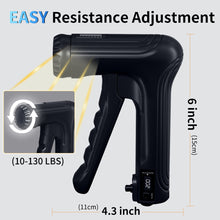 Load image into Gallery viewer, Electronic Counting Grip Strengthener Adjustable Resistance Professional Finger Training And Rehabilitation Device
