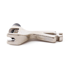 Load image into Gallery viewer, 1PC Portable Bicycle Chain Cutter With Spoke Wrench Chain Installation Disassembly Maintenance Tool

