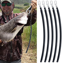 Load image into Gallery viewer, 1PC Catfish Fishing Group Long Lead Pendant Drag-And-Drop Type Sinking Fish Pendant Anti-Current Sea Fishing Equipment
