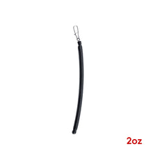 Load image into Gallery viewer, 1PC Catfish Fishing Group Long Lead Pendant Drag-And-Drop Type Sinking Fish Pendant Anti-Current Sea Fishing Equipment
