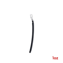 Load image into Gallery viewer, 1PC Catfish Fishing Group Long Lead Pendant Drag-And-Drop Type Sinking Fish Pendant Anti-Current Sea Fishing Equipment
