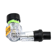 Load image into Gallery viewer, Transparent Motorcycle Spark Plug Cap 90 Degree Ignition Spark Plug Cap Spark Plug Cap
