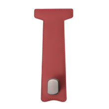 Load image into Gallery viewer, Universal Car Passenger Glove Box Hooks Purse Bag Hanger Hat Holder Interior Storage Auto Suede Accessories Hook
