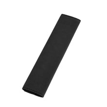Load image into Gallery viewer, Leather and Suede Car Seat Belt Shoulder Cover Seat Belt Pad Car Styling Interior Seat Belt Cover Accessories
