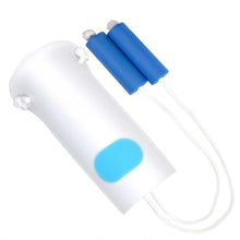 Load image into Gallery viewer, Sock Wearing Assistive Device for Elderly Pregnant Women No Bending Sock Wearing Device Rope Type Lazy Sock Wearing Device
