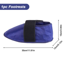 Load image into Gallery viewer, Knee Pads Medical Ice Packs for Cooling Reducing Swelling Ice Packs for Knee Joints Adjustable Binding Sports Cold Hot Compress Patches Reusable
