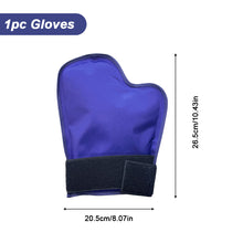Load image into Gallery viewer, Knee Pads Medical Ice Packs for Cooling Reducing Swelling Ice Packs for Knee Joints Adjustable Binding Sports Cold Hot Compress Patches Reusable
