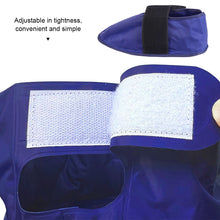 Load image into Gallery viewer, Knee Pads Medical Ice Packs for Cooling Reducing Swelling Ice Packs for Knee Joints Adjustable Binding Sports Cold Hot Compress Patches Reusable
