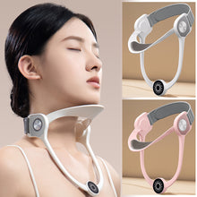 Load image into Gallery viewer, Adjustable Neck Brace Cervical Protection Neck Cover Anti Forward Leaning Correction Device Anti Bowing Neck Brace

