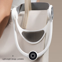 Load image into Gallery viewer, Adjustable Neck Brace Cervical Protection Neck Cover Anti Forward Leaning Correction Device Anti Bowing Neck Brace
