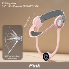 Load image into Gallery viewer, Adjustable Neck Brace Cervical Protection Neck Cover Anti Forward Leaning Correction Device Anti Bowing Neck Brace
