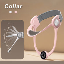 Load image into Gallery viewer, Adjustable Neck Brace Cervical Protection Neck Cover Anti Forward Leaning Correction Device Anti Bowing Neck Brace
