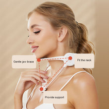 Load image into Gallery viewer, Posture Corrector Cervical Collar Cervical Traction Device Neck Braces Support Stretcher Spine Protector Pain Relief
