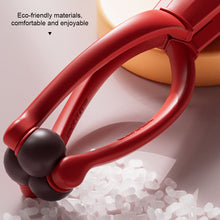 Load image into Gallery viewer, Finger Massager Hand Joint Massage Clip Scraper Mouse Hand Tiger Mouth Fatigue Roller Decompression Hand Tool
