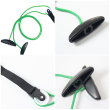 Load image into Gallery viewer, Shoulder Trainer Fitness Exercise Pulley Puller Neck Shoulder Upper Limb Rehabilitation Training Pulling Rope Traction Trainer
