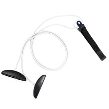 Load image into Gallery viewer, Shoulder Trainer Fitness Exercise Pulley Puller Neck Shoulder Upper Limb Rehabilitation Training Pulling Rope Traction Trainer
