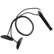 Load image into Gallery viewer, Shoulder Trainer Fitness Exercise Pulley Puller Neck Shoulder Upper Limb Rehabilitation Training Pulling Rope Traction Trainer
