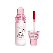 Load image into Gallery viewer, Velvet Matte Lip Gloss Lipstick with Long-lasting Color Retention and Non Stick Cup Lip Gloss Women Cosmetics
