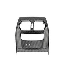 Load image into Gallery viewer, Car Rear Air Conditioning Outlet Vent Cover Trim Sticker Accessories ABS For BMW 3 Series 2020-2022
