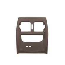 Load image into Gallery viewer, Car Rear Air Conditioning Outlet Vent Cover Trim Sticker Accessories ABS For BMW 3 Series 2020-2022
