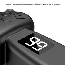 Load image into Gallery viewer, Remote Control Page Turner Bluetooth-Compatible 5.3 Camera Shutter Auto Clicker Phone Screen Tapper Device for Kindle Paperwhite
