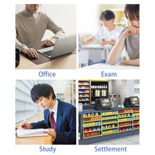 Load image into Gallery viewer, New Small Calculator Silent Calculator Mini Version Learning Auxiliary Portable Calculator

