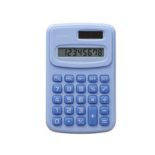 Load image into Gallery viewer, New Small Calculator Silent Calculator Mini Version Learning Auxiliary Portable Calculator
