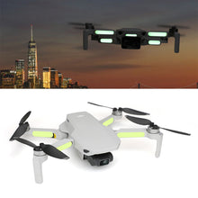Load image into Gallery viewer, Luminous Stickers For DJI Air 3S/NEO/Mini 2/SE/Mini 4 Pro/Mini 3 Pro Luminous Stickers Fluorescent Skin Drone Accessories
