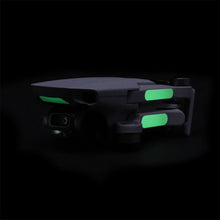 Load image into Gallery viewer, Luminous Stickers For DJI Air 3S/NEO/Mini 2/SE/Mini 4 Pro/Mini 3 Pro Luminous Stickers Fluorescent Skin Drone Accessories
