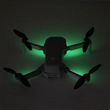 Load image into Gallery viewer, Luminous Stickers For DJI Air 3S/NEO/Mini 2/SE/Mini 4 Pro/Mini 3 Pro Luminous Stickers Fluorescent Skin Drone Accessories
