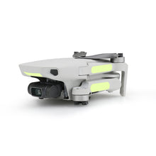 Load image into Gallery viewer, Luminous Stickers For DJI Air 3S/NEO/Mini 2/SE/Mini 4 Pro/Mini 3 Pro Luminous Stickers Fluorescent Skin Drone Accessories
