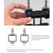 Load image into Gallery viewer, Signal Booster Yagi Antenna for DJI NEO Mini 4K/Mini 3/3Pro/Mavic 3 Classic/Mavic Air 2/2S Extended Range 5.8GHZ Drone Accessory
