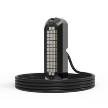 Load image into Gallery viewer, Universal Zinc Marine Navigation Lights Starboard Lights Bow Lamp Red Green Sailing Light For Boat Pontoon Warning Light
