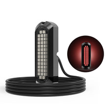 Load image into Gallery viewer, Universal Zinc Marine Navigation Lights Starboard Lights Bow Lamp Red Green Sailing Light For Boat Pontoon Warning Light
