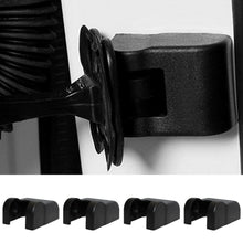 Load image into Gallery viewer, 4Pcs/Set ABS Car Door Stopper Cover for Volkswagen VW Golf 7 MK7 7.5 MK7.5 2013 - 2020 Doors Lock Cover Accessories
